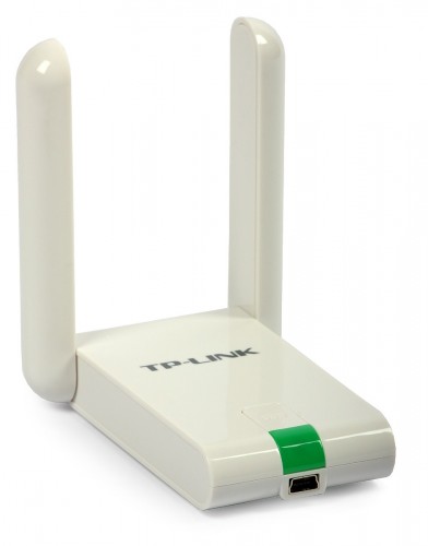 WiFi USB adaptér TP-Link TL-WN822N, N300