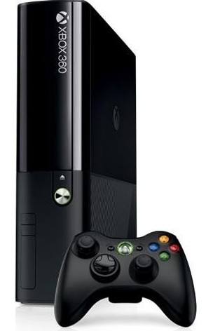 Xbox 360E 500GB