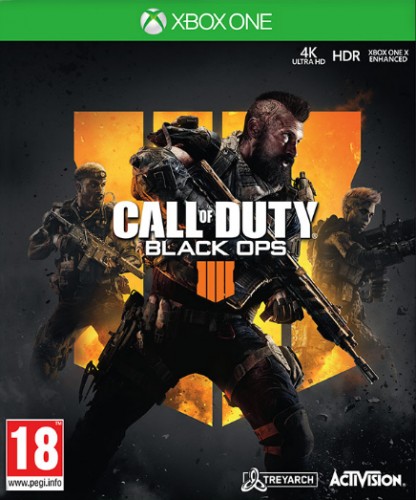 Call of Duty: Black Ops 4 (5030917238932)