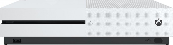 XBOX ONE S 1 TB + Forza Horizon 4 + Fortnite ROZBALENÉ