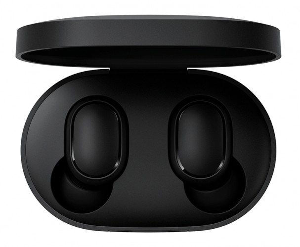Xiaomi Mi Air Dots Basic, Black POŠKODENÝ OBAL