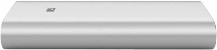Xiaomi NDY-02-AL PowerBank Dual USB 16000mAh Silver (EU Blister)