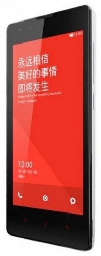 Xiaomi Redmi 1S 8GB white