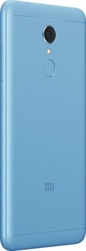 Xiaomi Redmi 5, 2GB/16GB Global Version, modrý