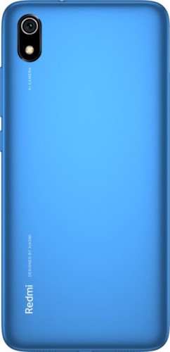 Xiaomi Redmi 7A 2GB/16GB, modrá