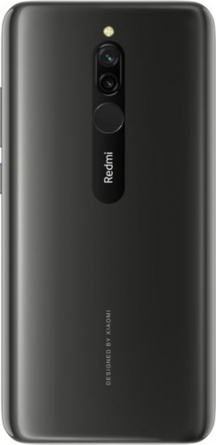 Mobilný telefón Xiaomi Redmi 8 3GB/32GB, čierna POUŽITÉ, NEOPOTRE