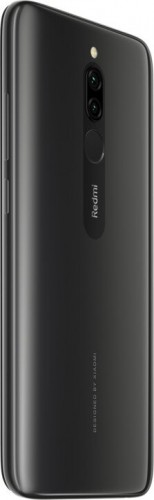 Mobilný telefón Xiaomi Redmi 8 3GB/32GB, čierna POUŽITÉ, NEOPOTRE