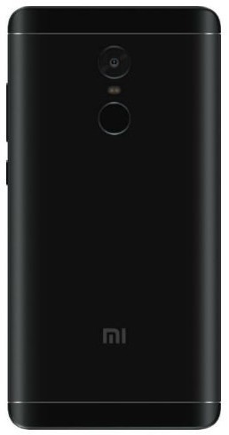Xiaomi Redmi Note 4 3GB/32GB Global čierna POUŽITÝ, NEOPOTREBOVAN