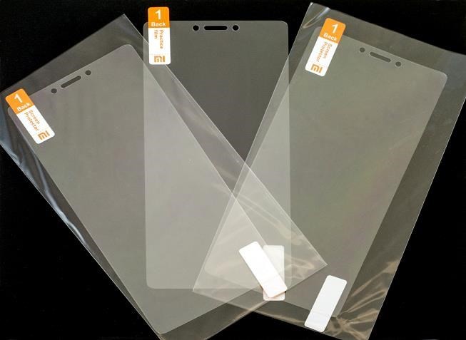 Xiaomi redmi note 4 screen protector