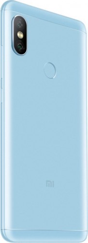Xiaomi Redmi Note 5, 3GB/32GB, Global Version, modrý POUŽITÝ, NEO