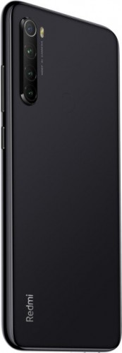 Mobilný telefón Xiaomi Redmi Note 8T 3GB/32GB, čierna POUŽITÉ, NE