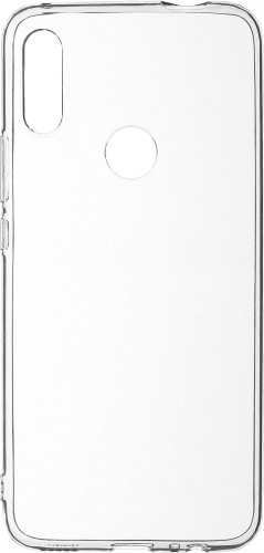 Zadný kryt pre Huawei P Smart Z, Slim, priehľadná ROZBALENÉ