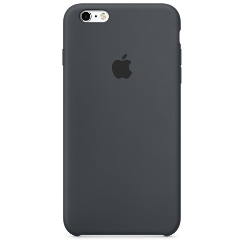 Zadný kryt pre Apple iPhone 6/6s, originálne, šedá