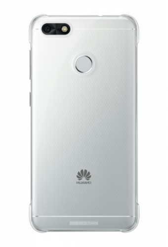 Zadný kryt pre Huawei P9 Lite Mini, priehľadná