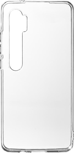 Zadný kryt pre Xiaomi Mi Note 10 Lite, Slim, priehľadná ROZBALENÉ