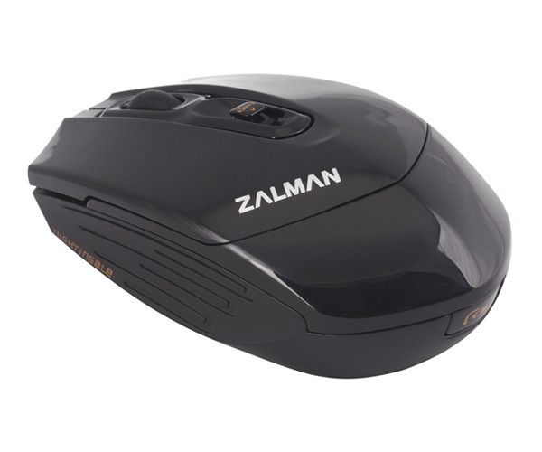 Zalman ZM-M500WL