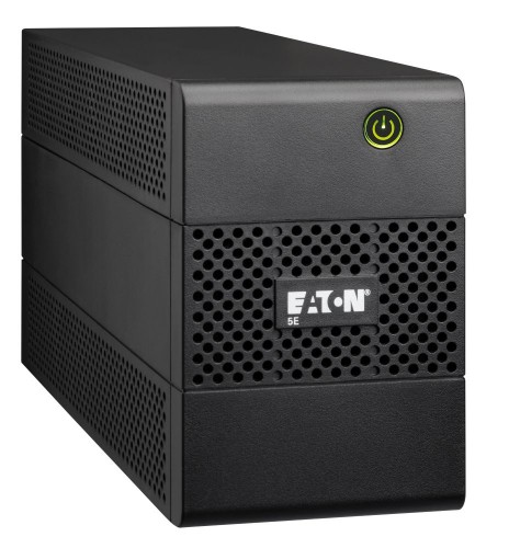 Záložný zdroj Eaton UPS 5E 650i, 650VA, 1/1 fáza