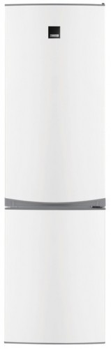 Kombinovaná chladnička s mrazničkou dole Zanussi ZRB 36104 WA