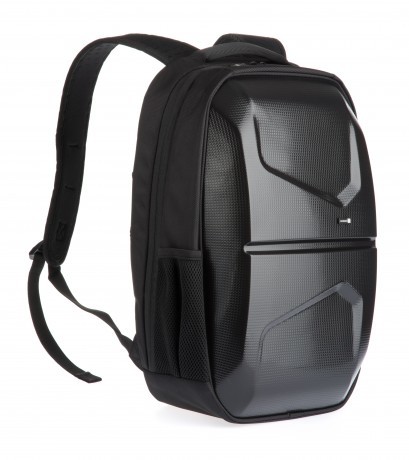 Connect IT CI-244 HardShell Backpack 15.6