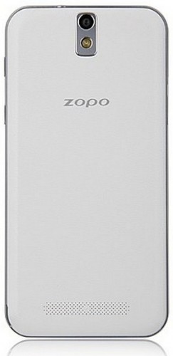 ZOPO ZP998 White Dual SIM