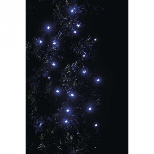 Vianočné osvetlenie Emos ZY1928, spojovacie, modrá, 10 m ROZBALEN